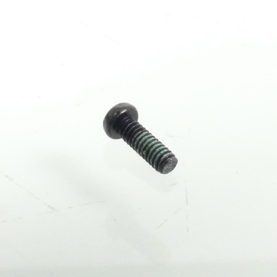 Vis bouton compteur journalier origine pour moto KTM 640 Duke 2 58714049010 Neuf