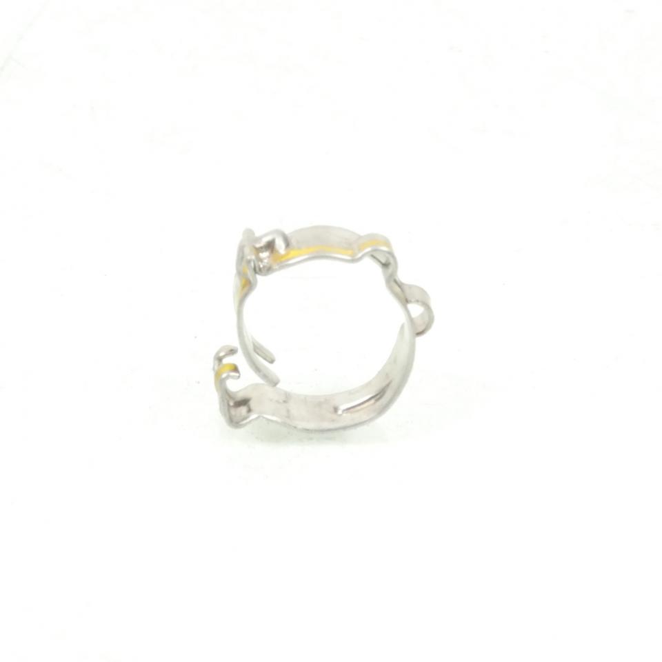 Collier Ø13mm 5BR-E2487-10 pour scooter Yamaha 50 Aerox 1997 à 2016 Neuf