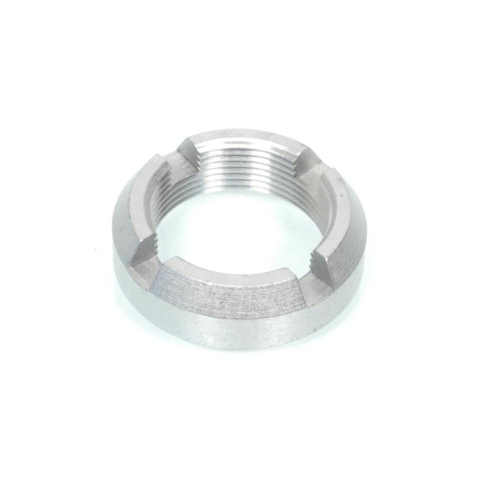 Écrou d'axe de bras oscillant origine pour moto Suzuki 750 Gsx-R 61214-40C31