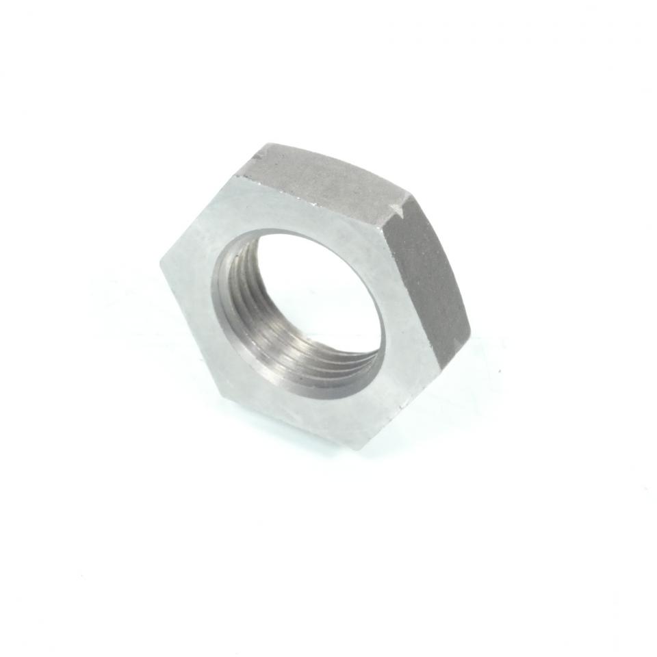 Écrou 18 pas 150 origine pour moto Suzuki 350 DR 09140-18012-000 Neuf