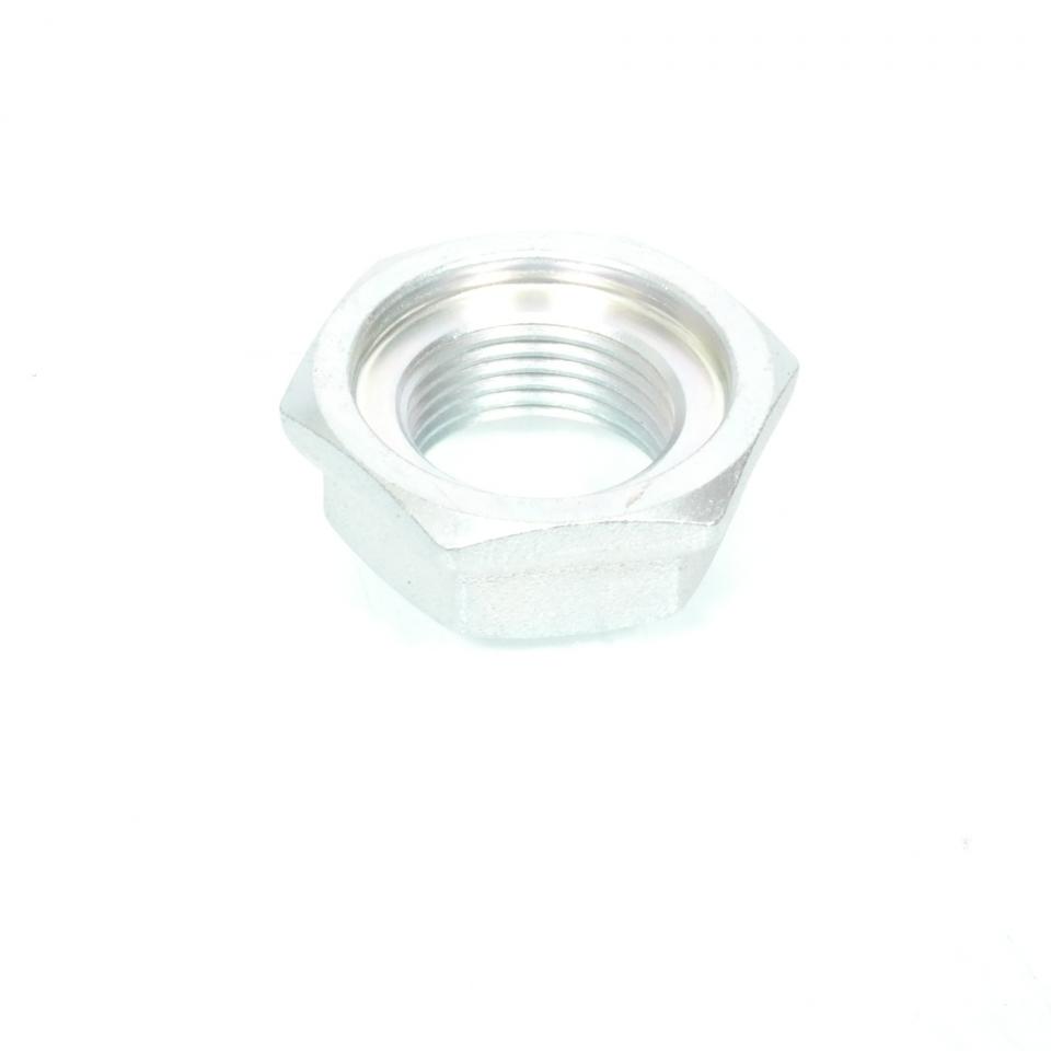 Écrou M20 pas 150 origine pour moto Kawasaki 650 KLX 1993 à 1996 92015-1963 Neuf