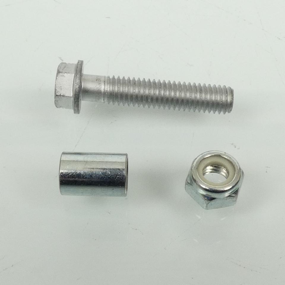 Axe de levier de frein origine pour moto KTM 105 SX 2004 à 2011 47013006000 Neuf