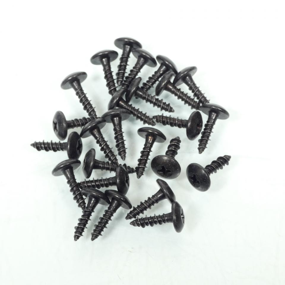 Visserie pour Derbi Boulevard