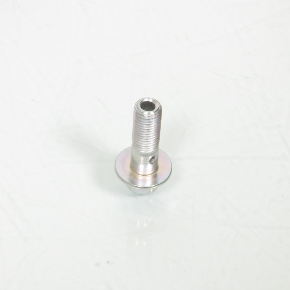Vis, raccord banjo origine pour moto Suzuki 250 DR 09360-08011-000 Neuf