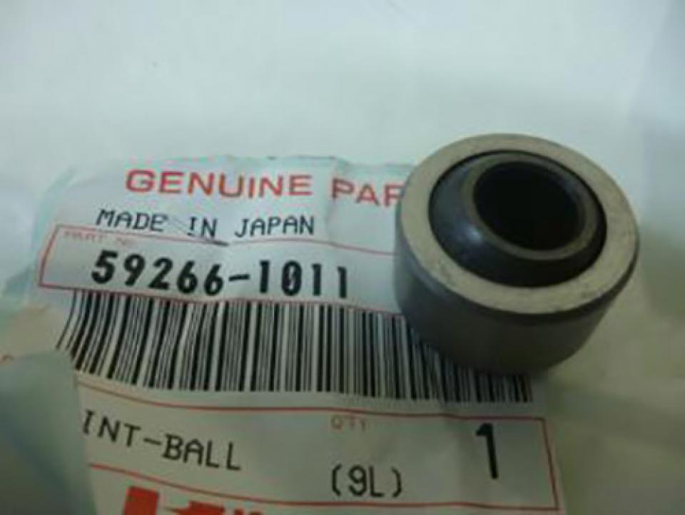 Visserie origine pour moto Kawasaki 60 KX 1983-2003 59266-1011 Neuf en destockage
