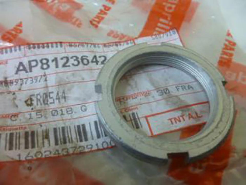 Visserie pour Aprilia RSV