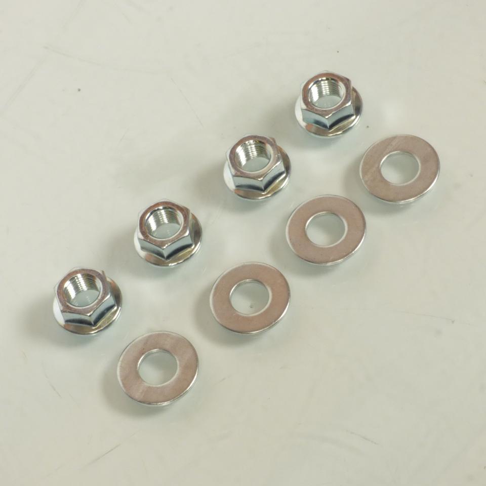 Goujons de roues Moose pour quad Polaris 570 Ranger 2018 à 2019 85-1106 Neuf