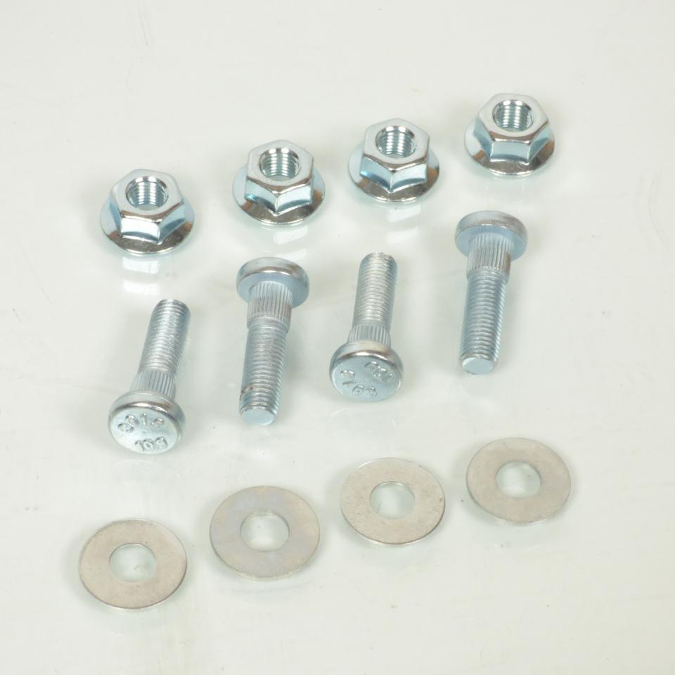 Visserie pour Kawasaki KVF Brute force
