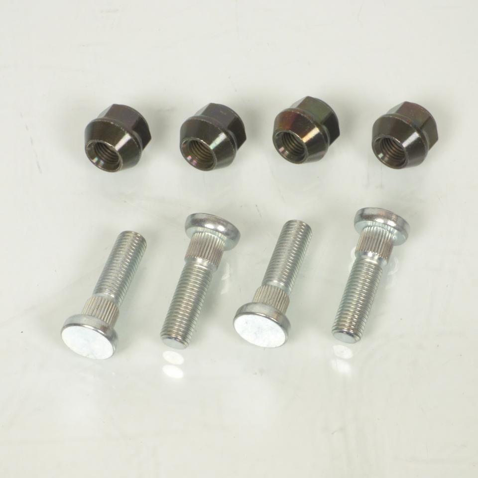 Visserie pour Kawasaki KVF Brute force