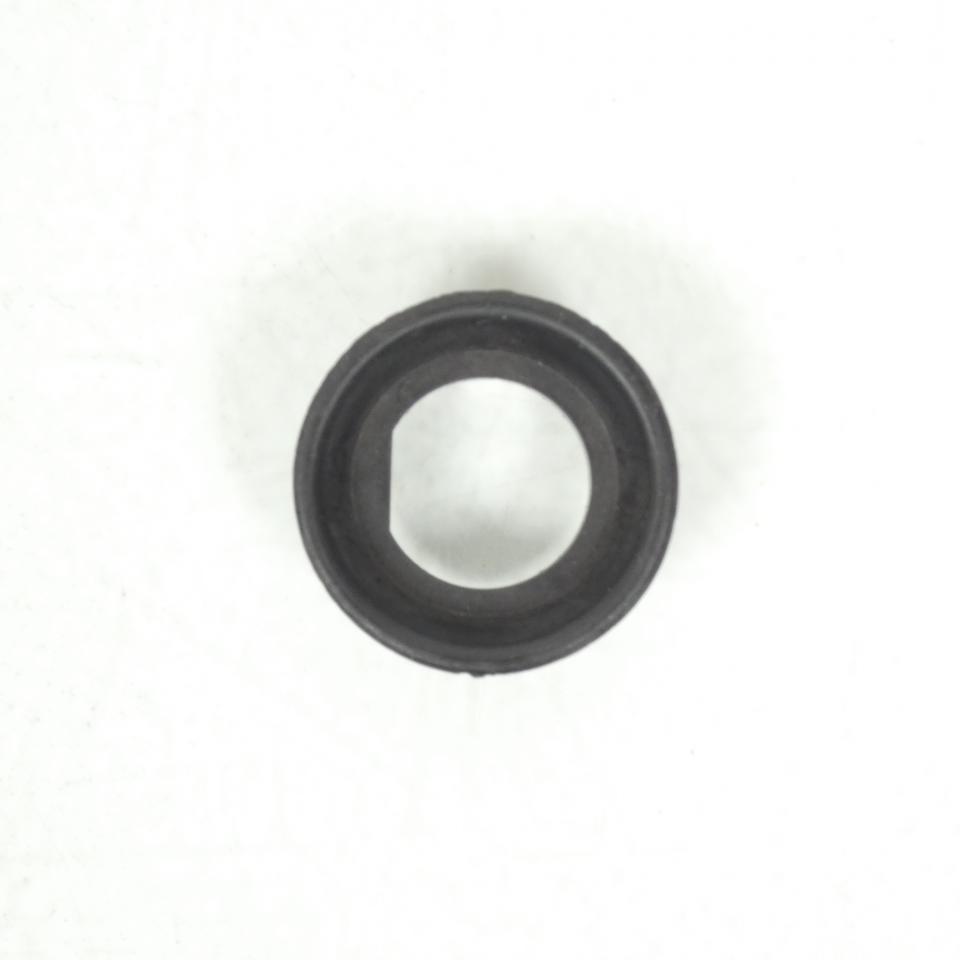 Bague plastique serrure de selle pour moto Peugeot 50 XR6 2004-07 755759N Neuf