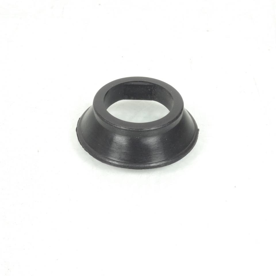 Bague plastique serrure de selle pour moto Peugeot 50 XR6 2004-07 755759N Neuf
