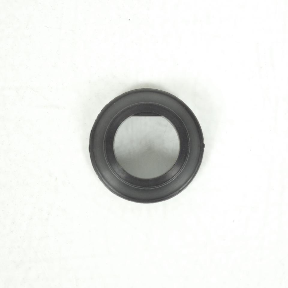 Bague plastique serrure de selle pour moto Peugeot 50 XR6 2004-07 755759N Neuf