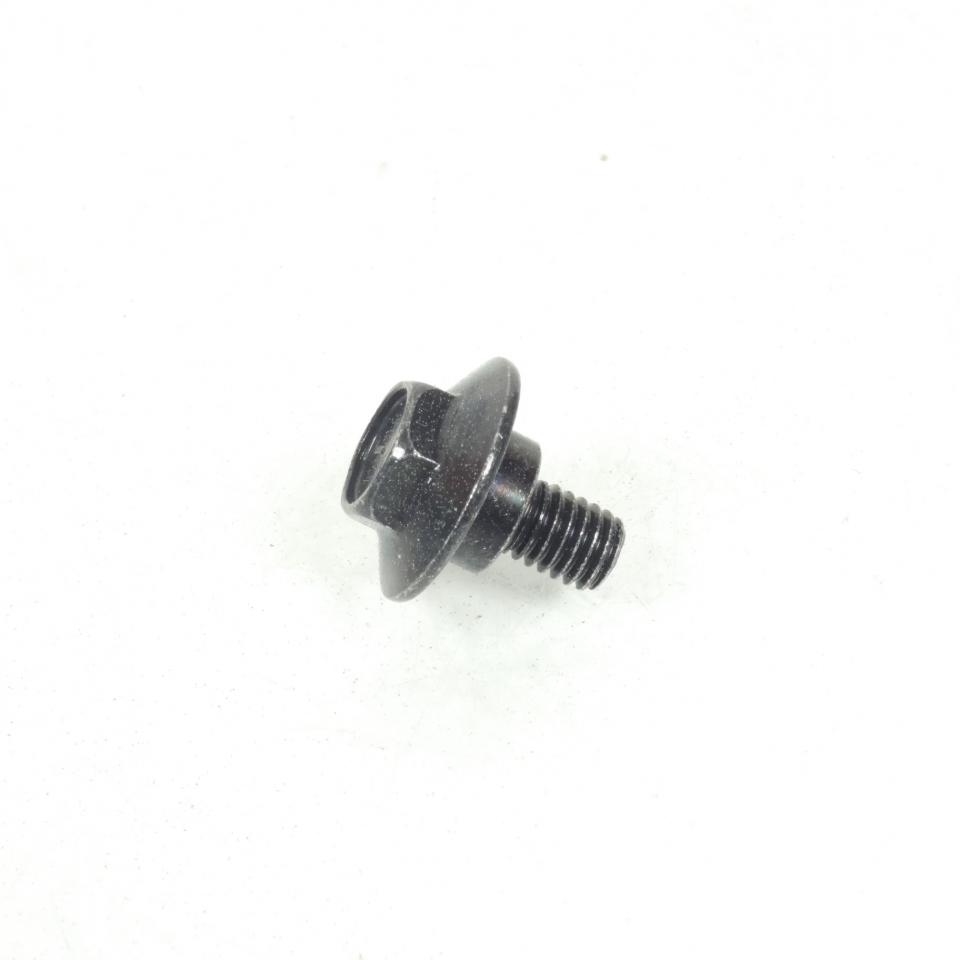 Vis épaulée M6 L12mm pour moto Yamaha 1300 XJR 2007 à 2008 90109-06086 Neuf