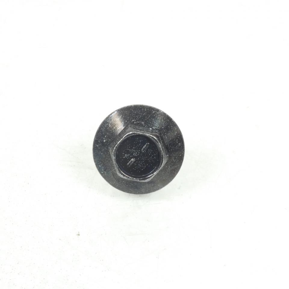 Vis épaulée M6 L12mm pour moto Yamaha 1300 XJR 2007 à 2008 90109-06086 Neuf