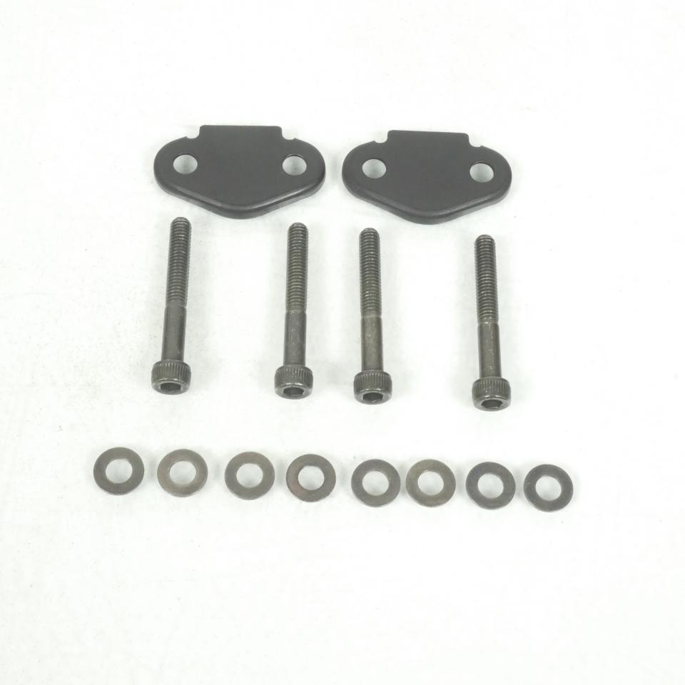 Kit cache et visserie pour deux roues Yamaha 90891-10115-00 Neuf