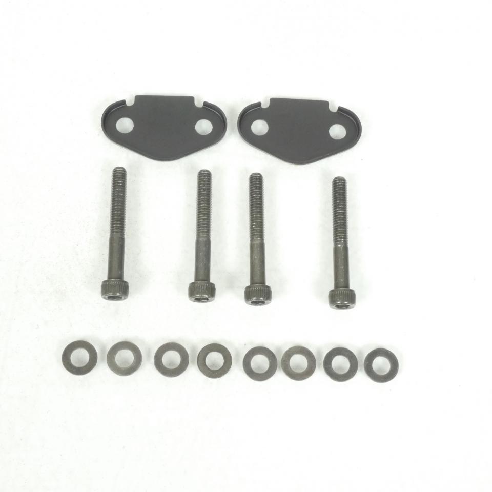Kit cache et visserie pour deux roues Yamaha 90891-10115-00 Neuf