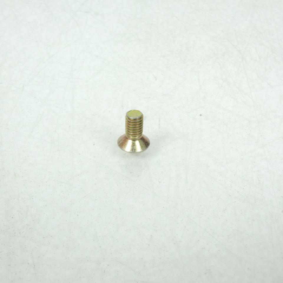 Vis cruciforme M5 pas 0.8 L10mm 753773 pour Deux roues Peugeot Neuf