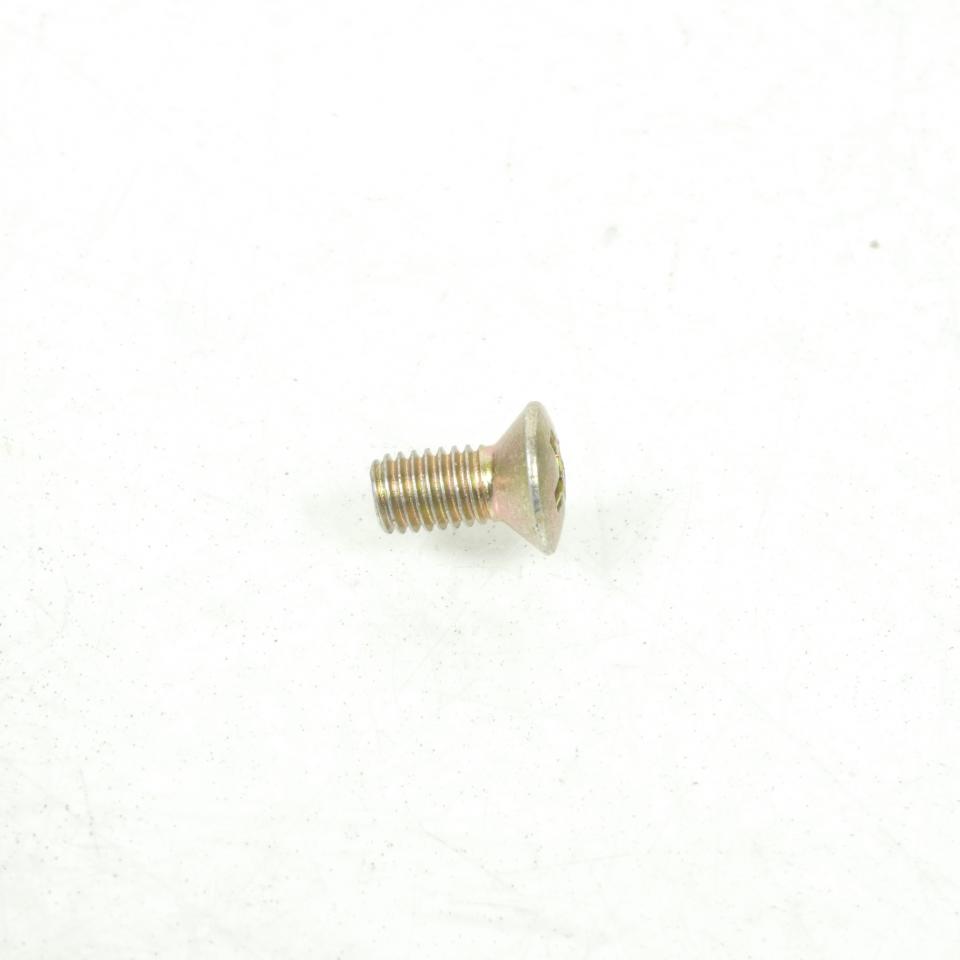 Vis cruciforme M5 pas 0.8 L10mm 753773 pour Deux roues Peugeot Neuf