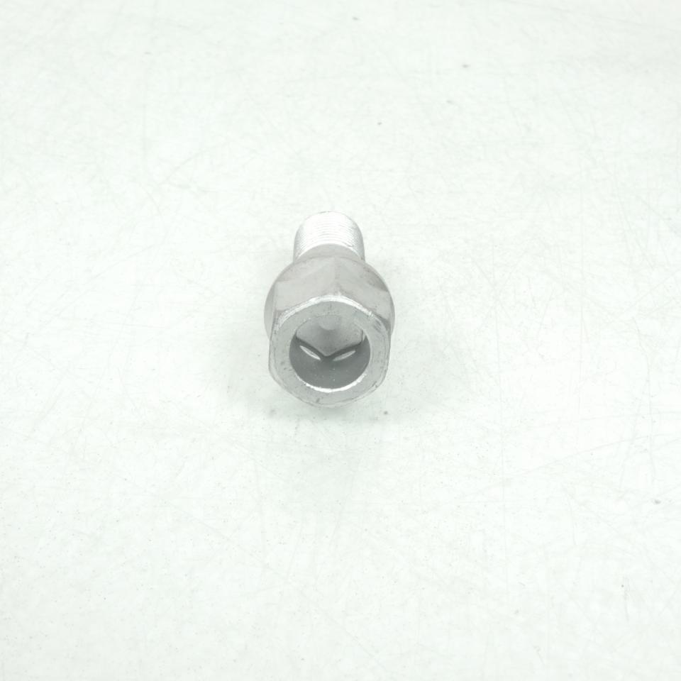 Goujon roue AR 763179 pour scooter Peugeot 125 Satelis compressor Neuf