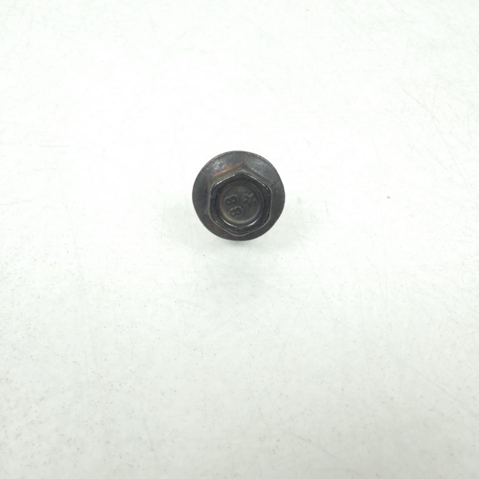 Vis épaulée M6 100 16mm 749537 pour scooter Peugeot 50 TKR 2 2006-2007 Neuf