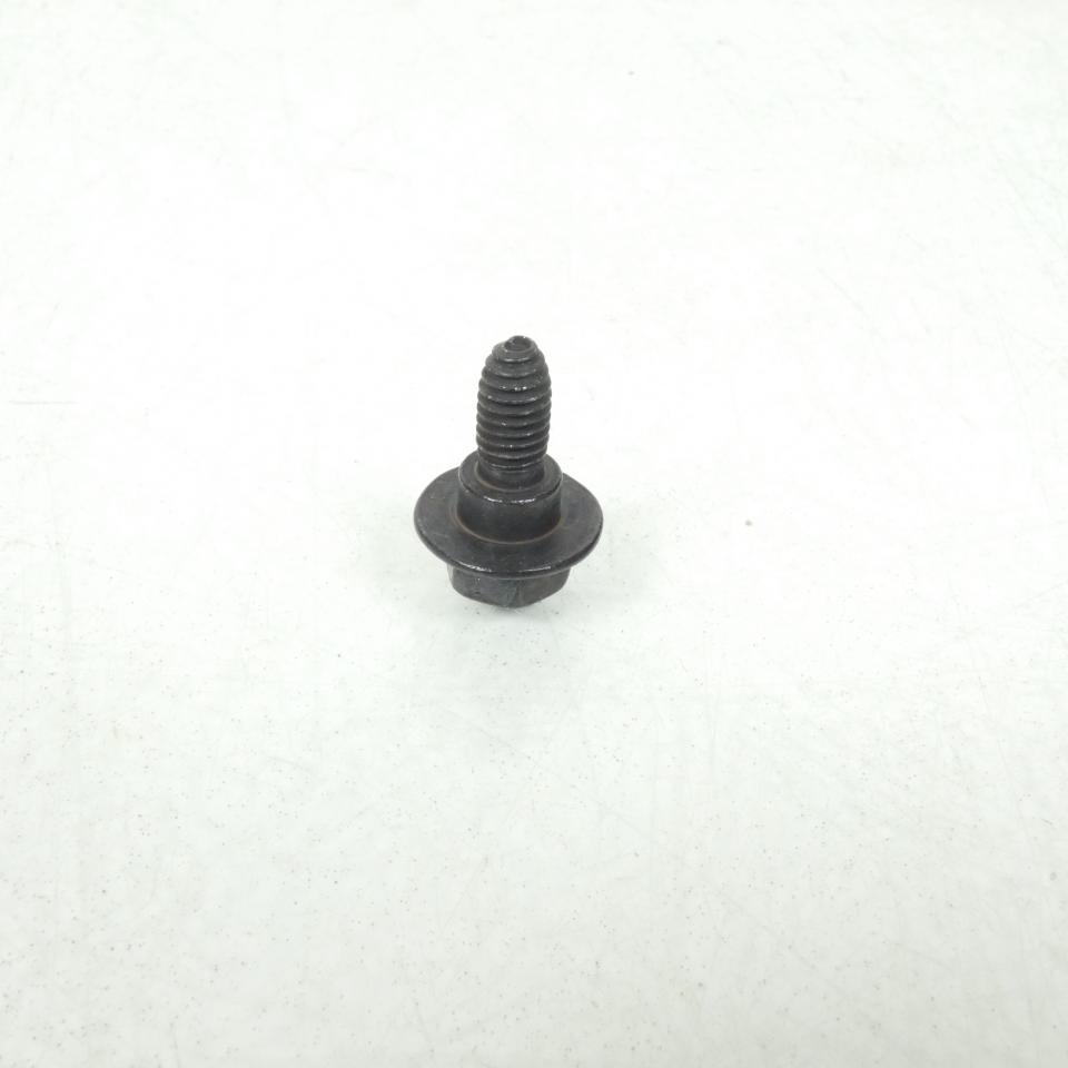 Vis épaulée M6 100 16mm 749537 pour scooter Peugeot 50 TKR 2 2006-2007 Neuf