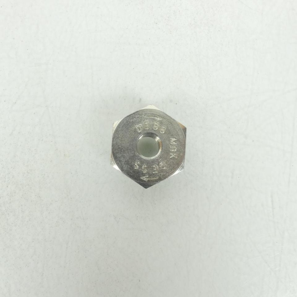 Visserie origine pour Mobylette MBK 50 51 ecrou allumage / M11 P100 inv Neuf