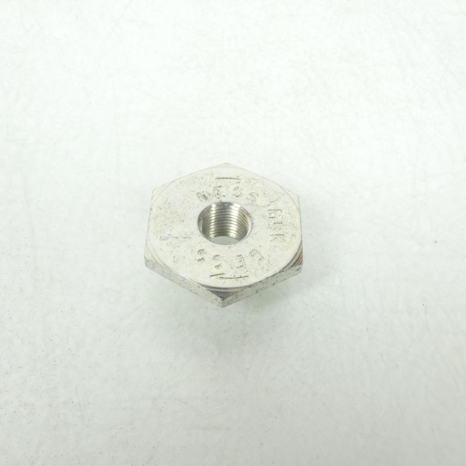 Visserie origine pour Mobylette MBK 50 51 ecrou allumage / M11 P100 inv Neuf