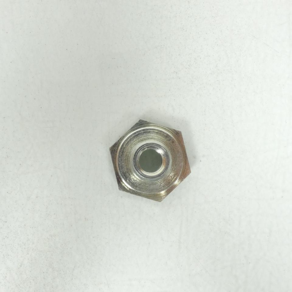 Visserie origine pour Mobylette MBK 50 51 ecrou allumage / M11 P100 inv Neuf