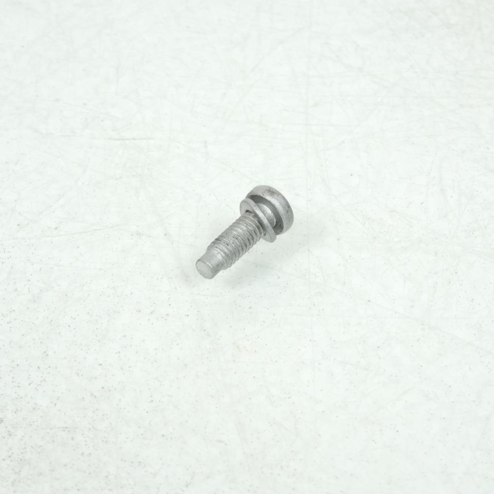 Vis cuve carbu Gurtner pour scooter MBK 50 Mach-G 5EU-E4216-00 M4 0.7