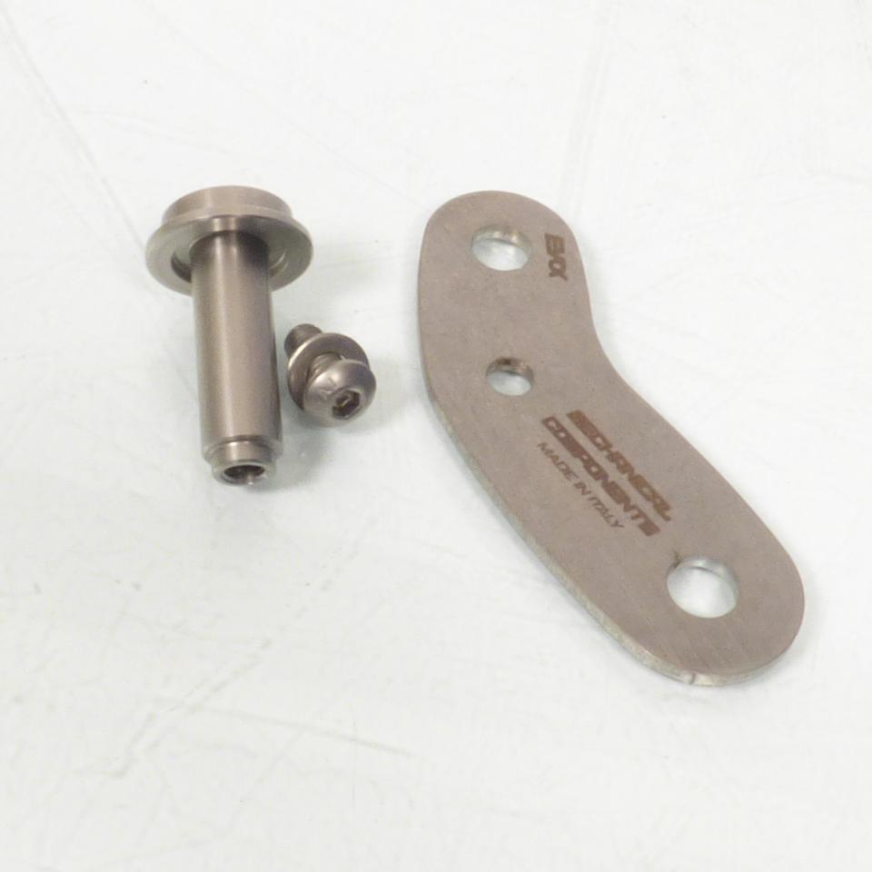 Kit anti plongée EVOX pour scooter Piaggio Vespa primavera Neuf