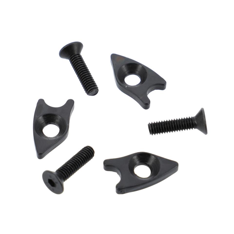 Visserie pour MBK 51V