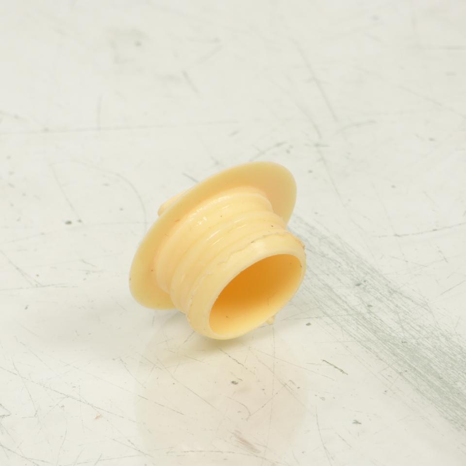 Bouchon de colonne de direction crème pour mobylette MBK 40 Neuf cyclomoteur mob