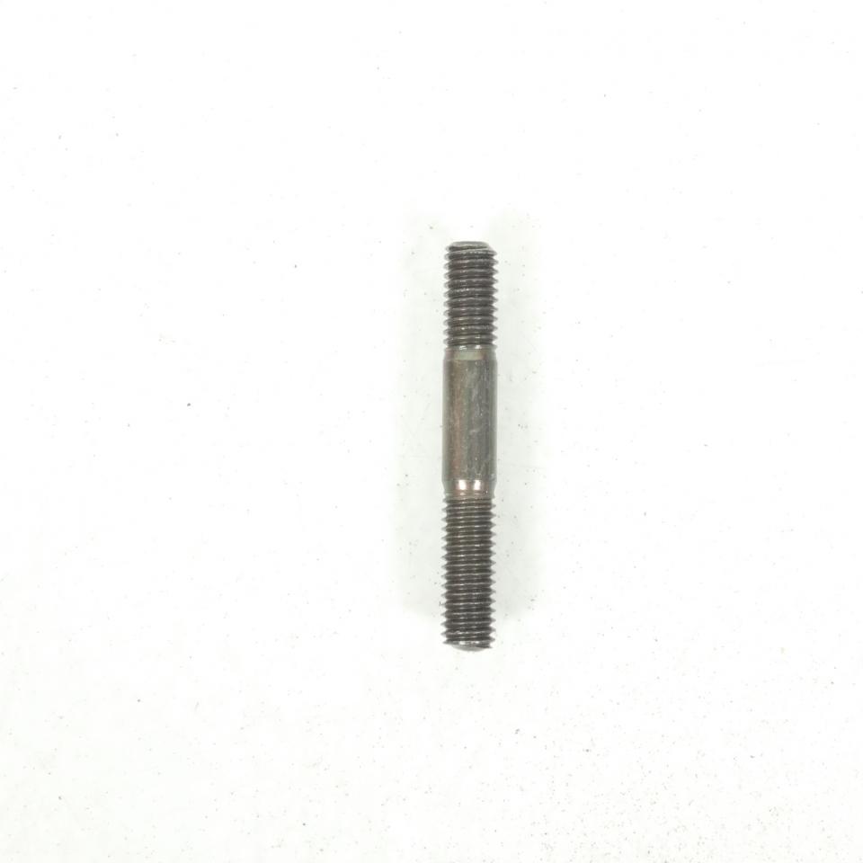 Goujon  M6 P1.00 L43mm pour moto Yamaha 900 XJ 1986 à 1987 90116-06466 Neuf