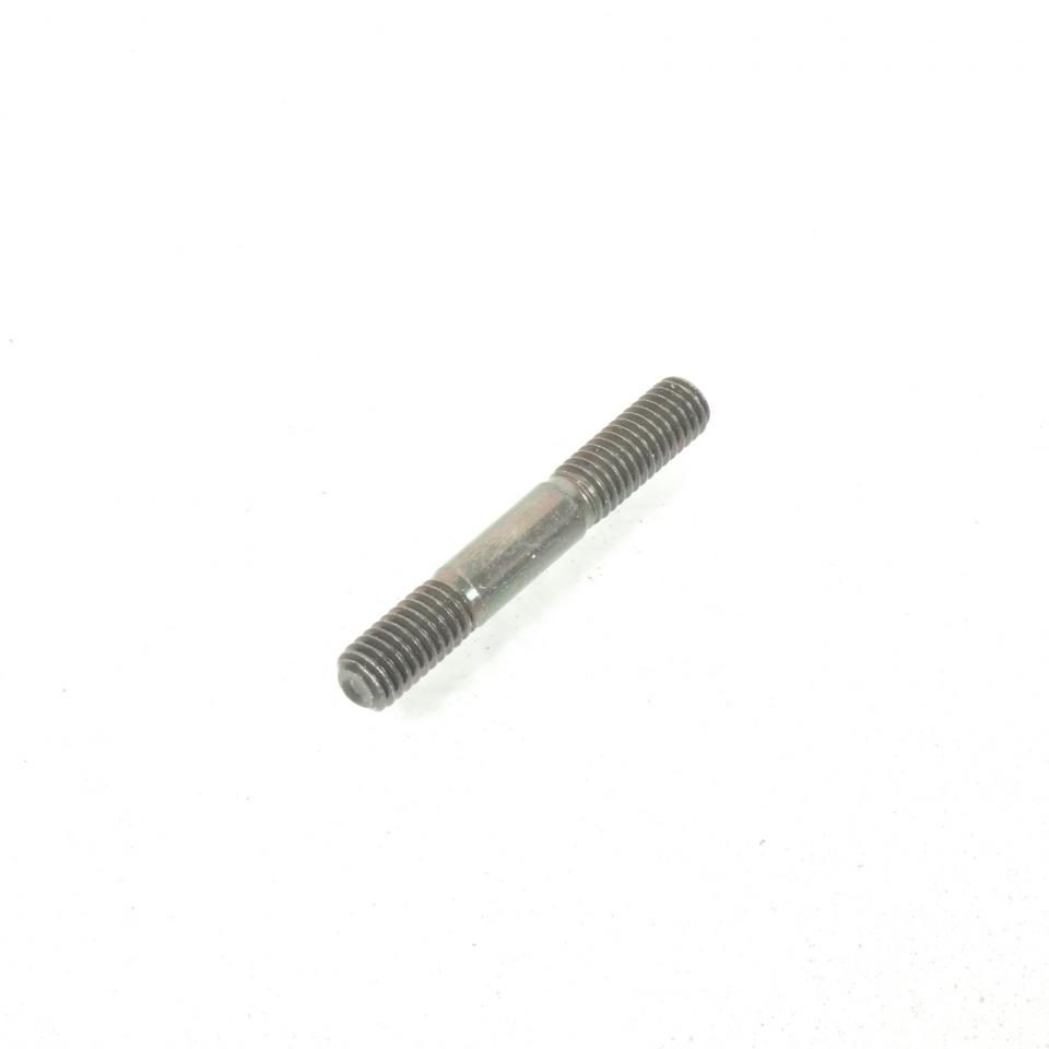 Goujon  M6 P1.00 L43mm pour moto Yamaha 900 XJ 1986 à 1987 90116-06466 Neuf
