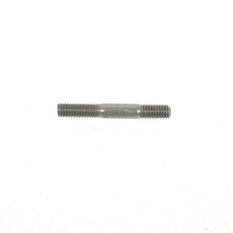 Goujon  M6 P1.00 L43mm pour moto Yamaha 900 XJ 1986 à 1987 90116-06466 Neuf