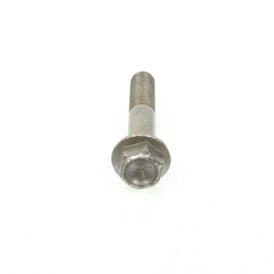 Boulon à collerette pour scooter Peugeot 50 Tweet 804334 M10 pas 1.25 Neuf