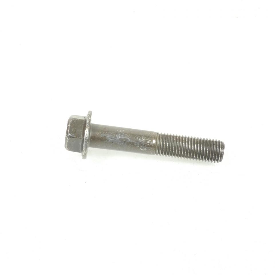 Boulon à collerette pour scooter Peugeot 50 Tweet 804334 M10 pas 1.25 Neuf