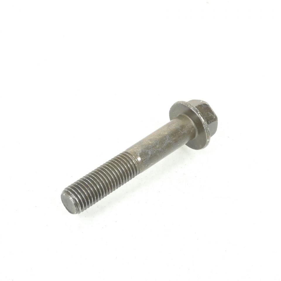Boulon à collerette pour scooter Peugeot 50 Tweet 804334 M10 pas 1.25 Neuf