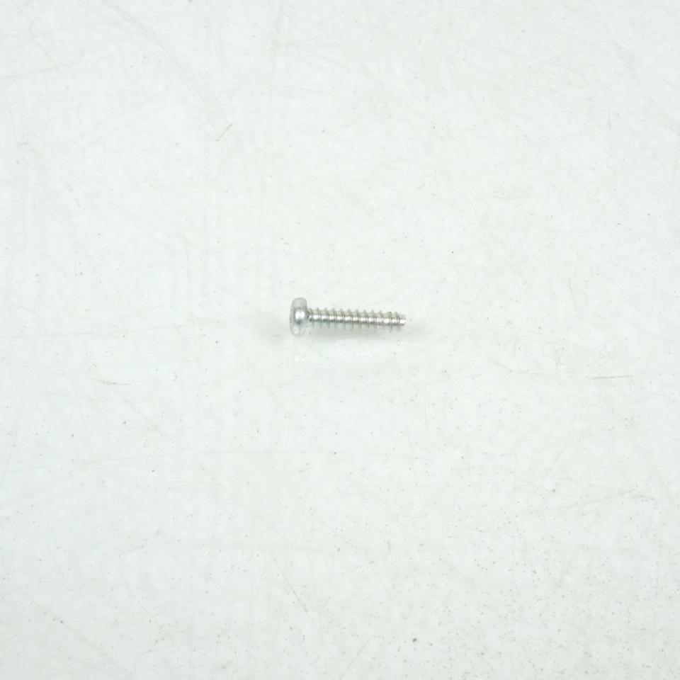 Vis compteur M3 L13mm 34149-31F10 pour scooter 2011 Suzuki 650 Burgman Neuf