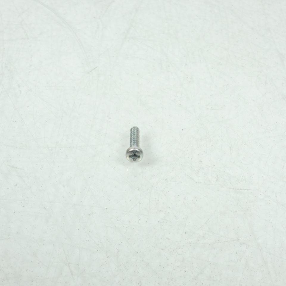Vis compteur M3 L13mm 34149-31F10 pour scooter 2011 Suzuki 650 Burgman Neuf