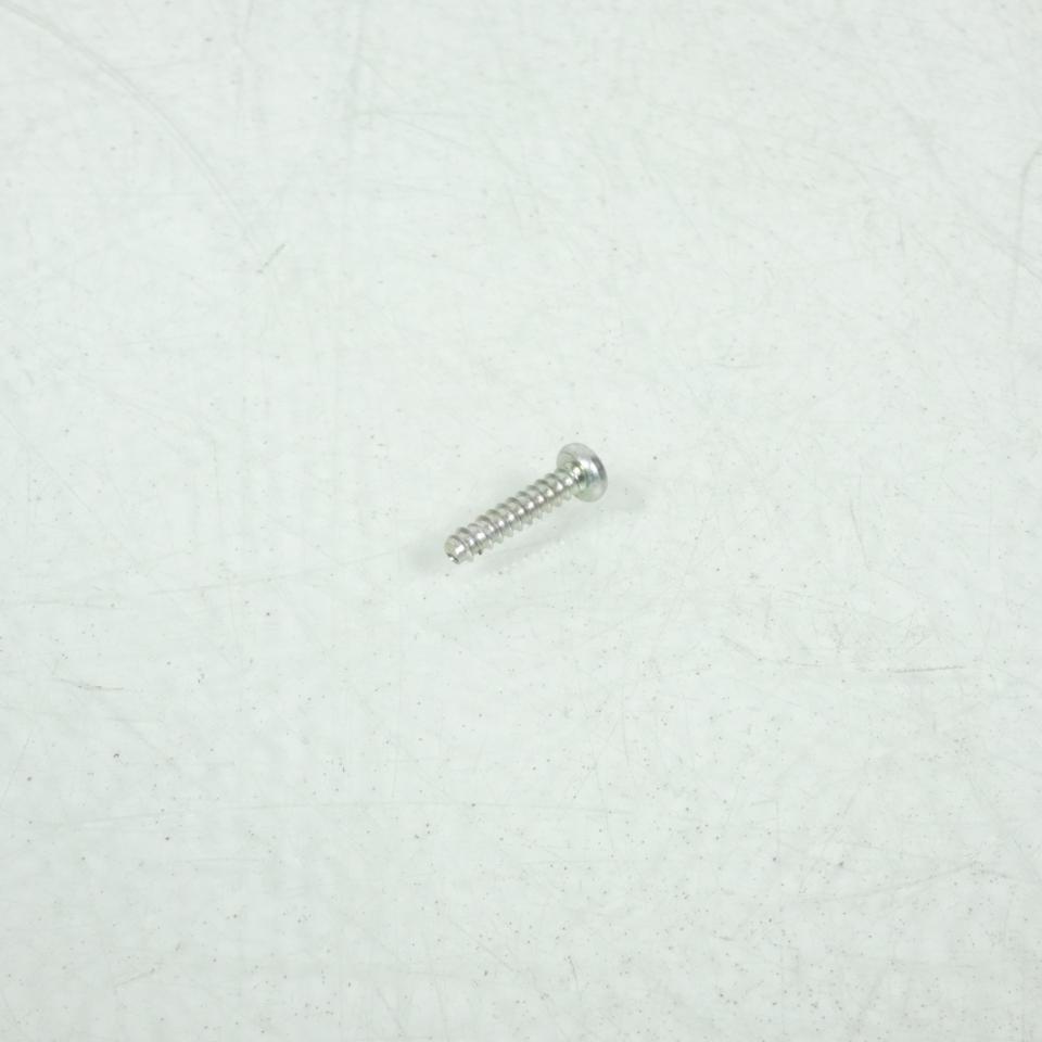 Vis compteur M3 L13mm 34149-31F10 pour scooter 2011 Suzuki 650 Burgman Neuf