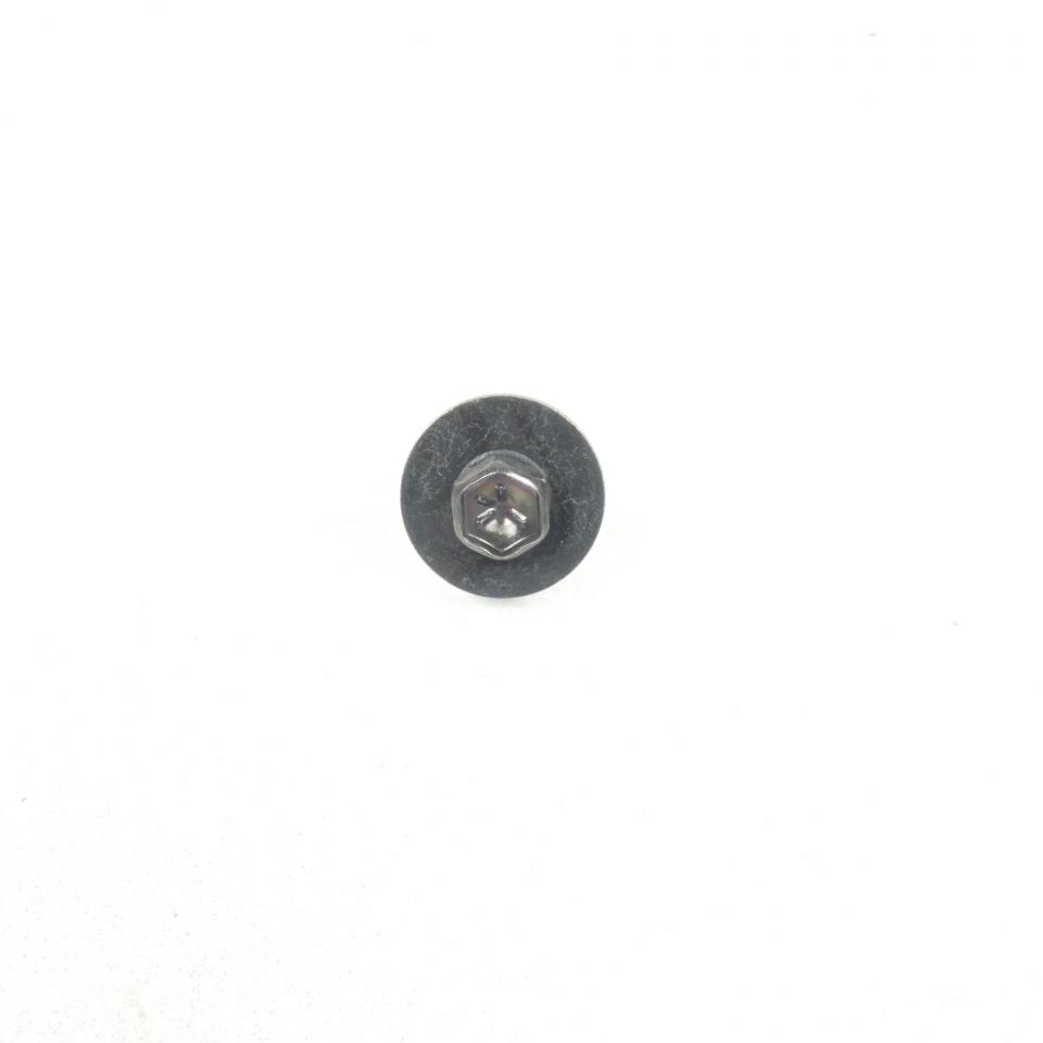 Vis M6 pas 100 L25mm 09116-06131 pour scooter Suzuki 250 Burgman 1999-06 Neuf