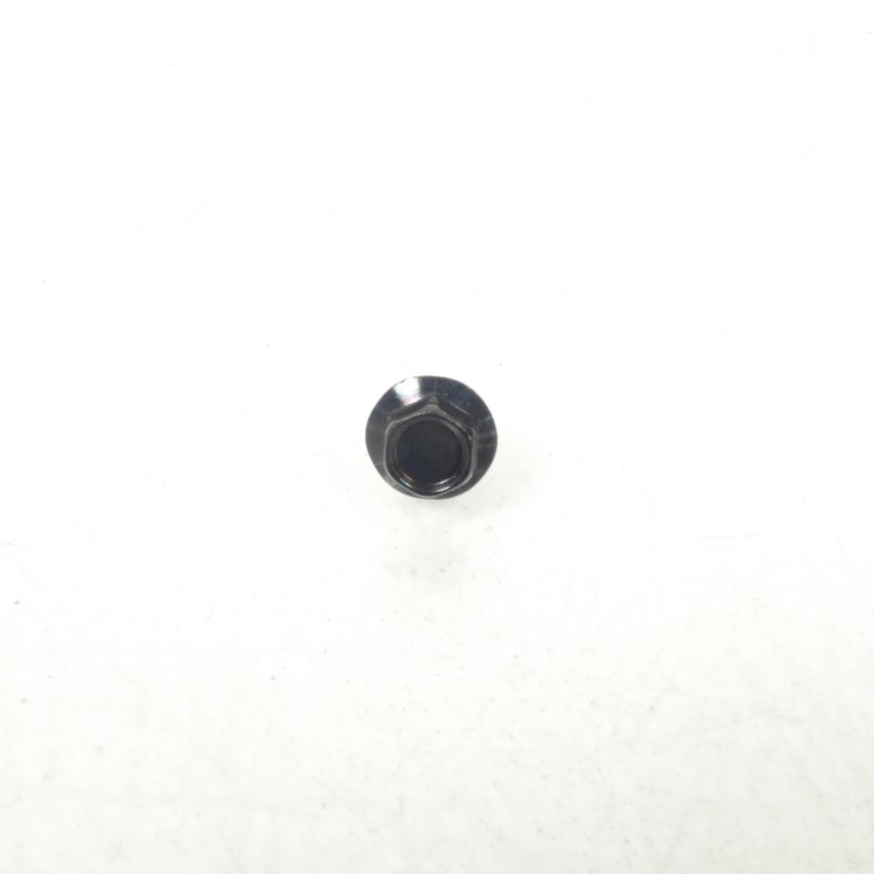 Boulon M5 P0.8 01550-0510B pour moto Suzuki 1500 VL Intruder 2005 à 2009 Neuf