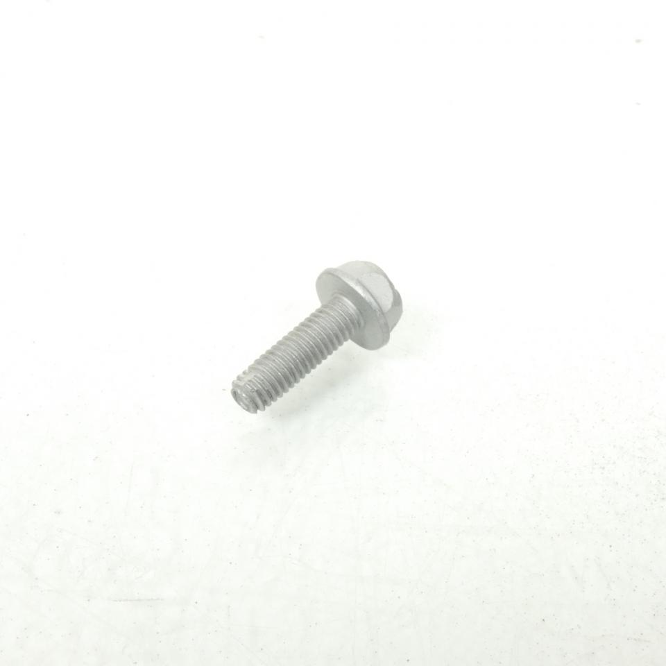Vis M6 P100 L19.5 02162-0620C pour scooter Suzuki 650 Burgman 2006 à 2011 Neuf
