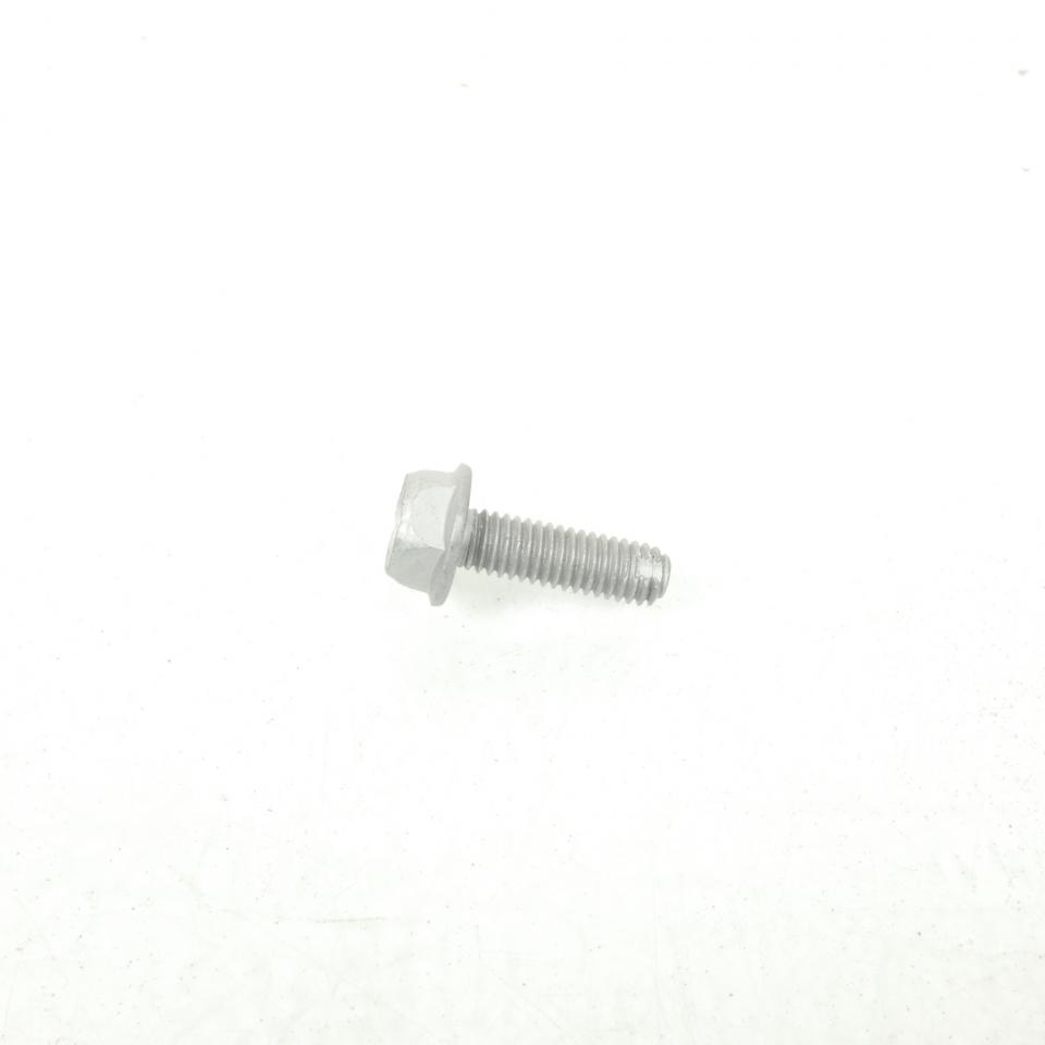 Vis M6 P100 L19.5 02162-0620C pour scooter Suzuki 650 Burgman 2006 à 2011 Neuf