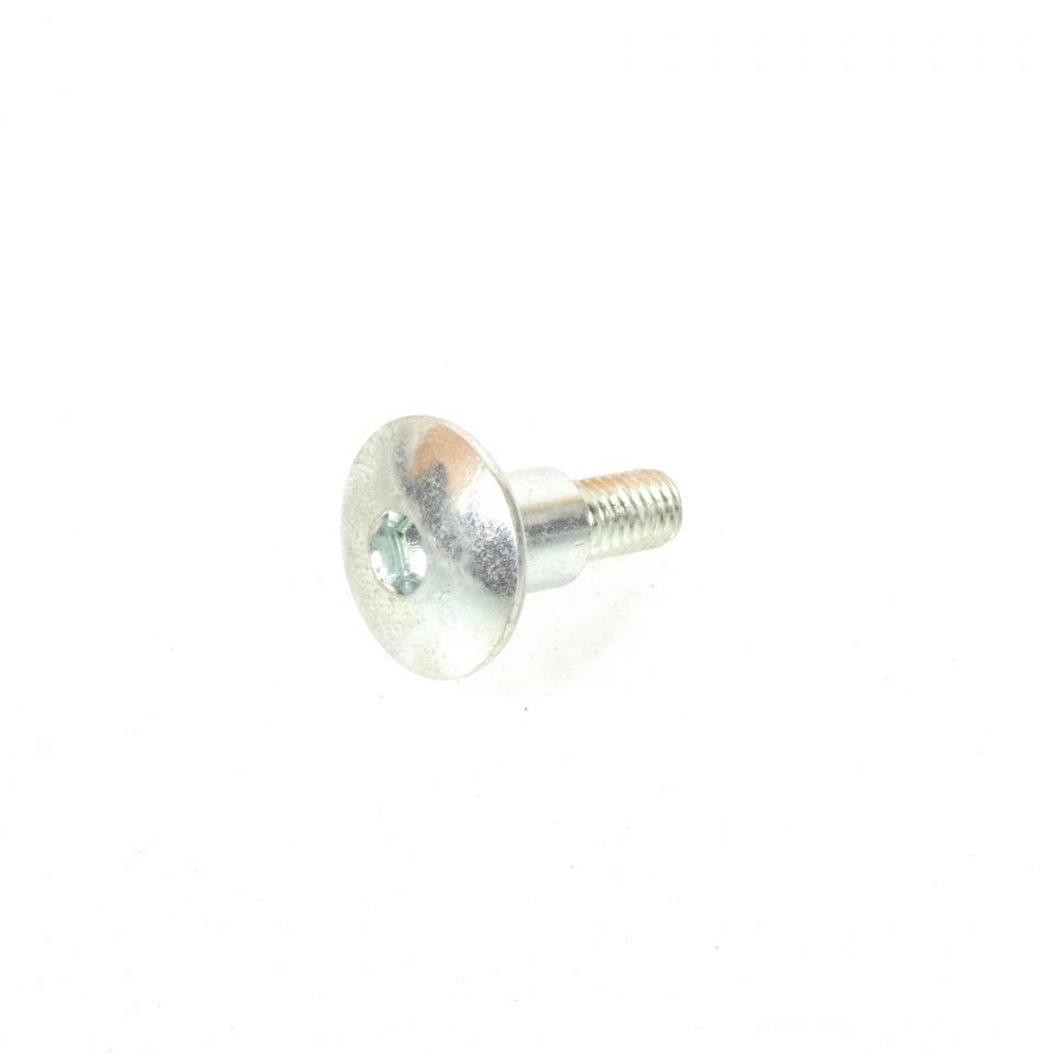 Vis épaulée M6 P100 09139-06190 pour moto Suzuki 125 GSX-S 2025 Neuf