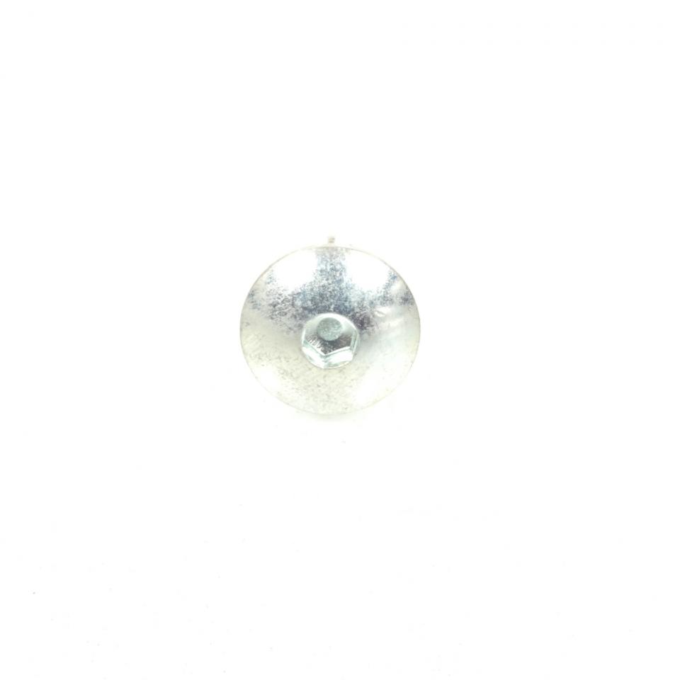 Vis épaulée M6 P100 09139-06190 pour moto Suzuki 125 GSX-S 2025 Neuf