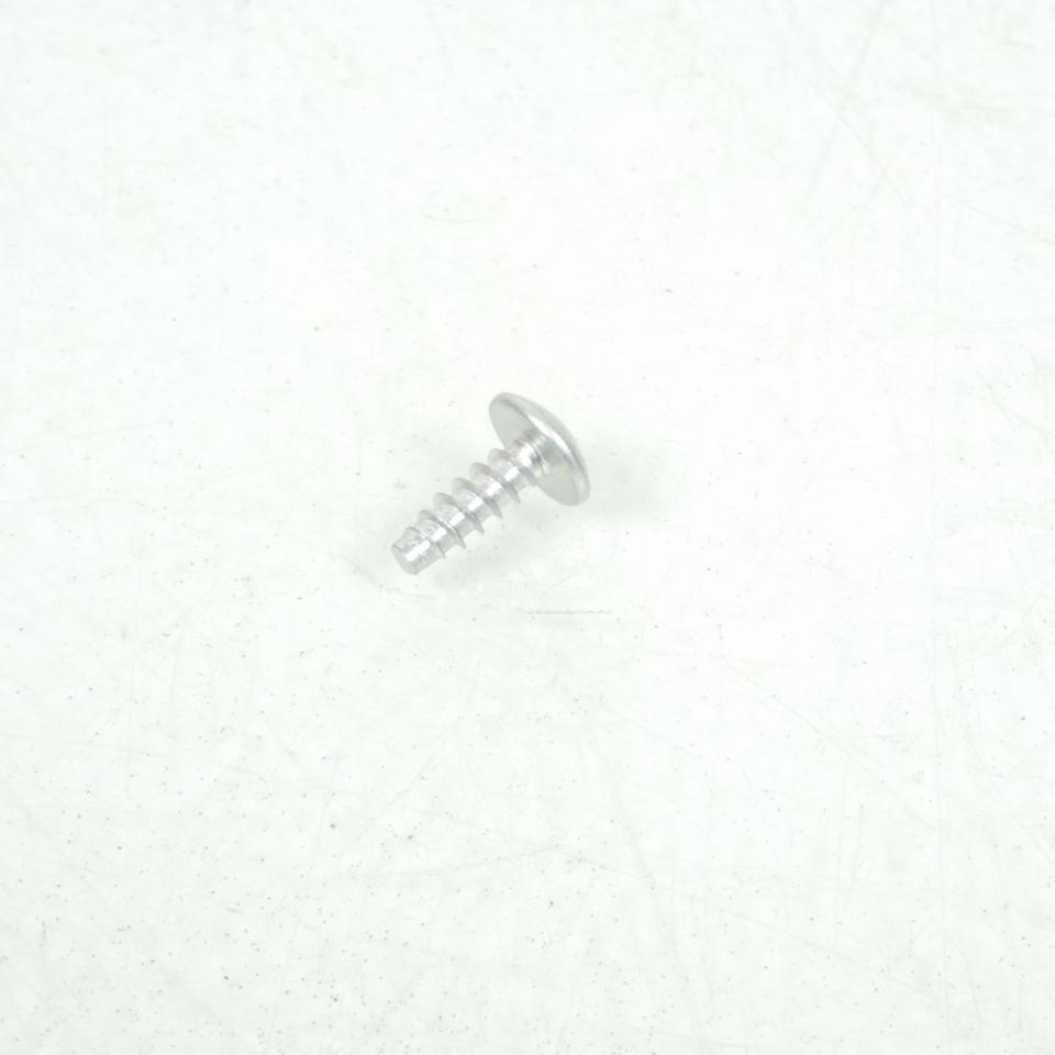 Vis cruciforme L11.5mm Ø4mm pour scooter Suzuki 125 Burgman 03541-0412A Neuf