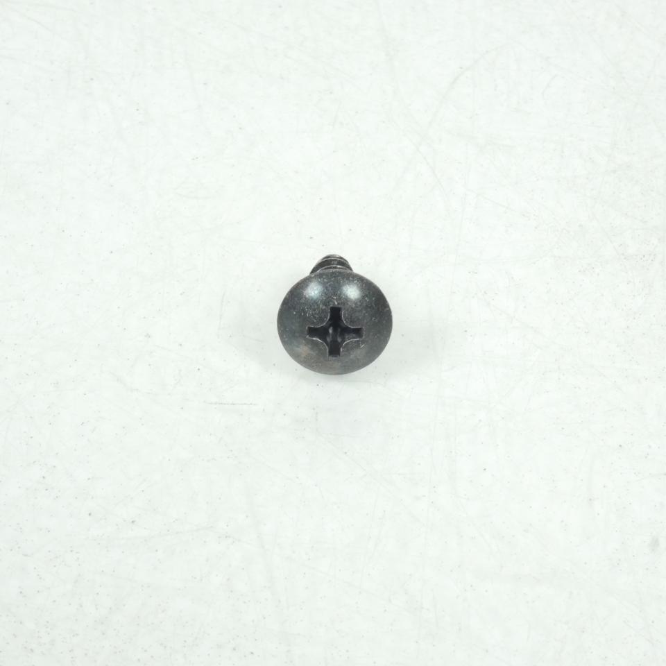 Vis cruciforme L15.5mm Ø6mm pour scooter Suzuki 125 Burgman 03541-0616B Neuf