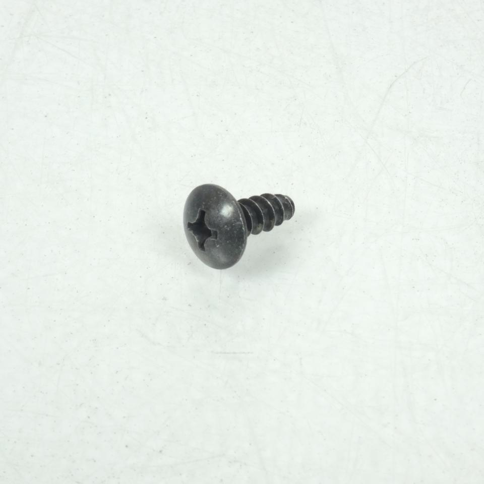 Vis cruciforme L15.5mm Ø6mm pour scooter Suzuki 125 Burgman 03541-0616B Neuf